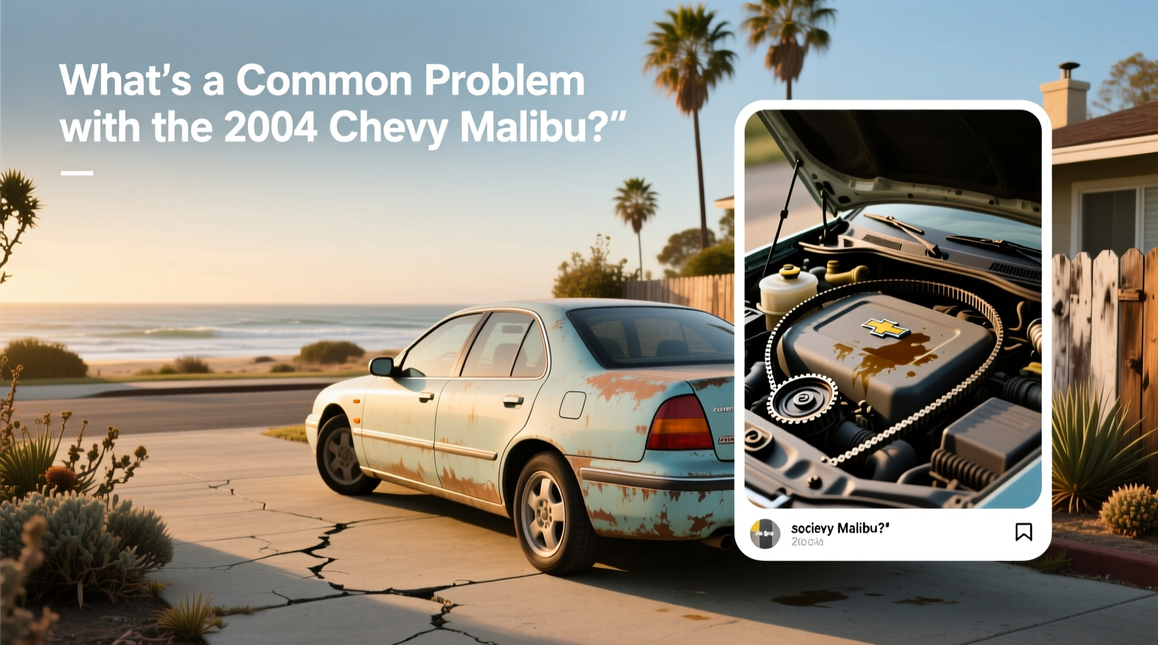 2004 malibu hatchback common problems buying guide