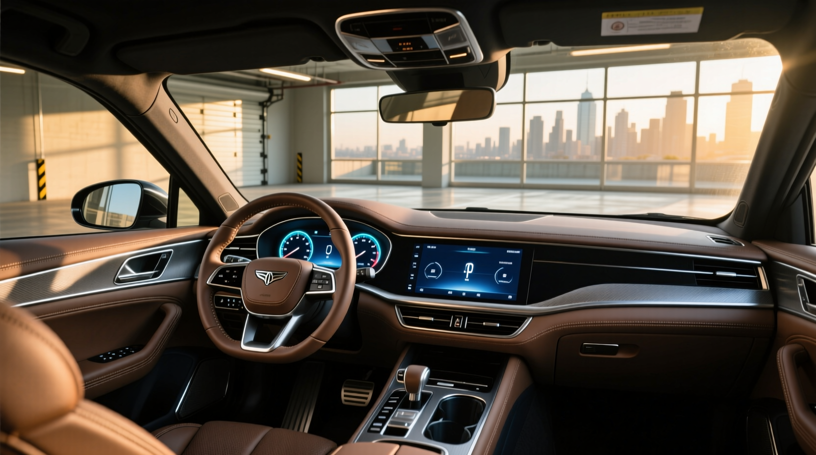 How to Choose and Replace a Car Instrument Cluster