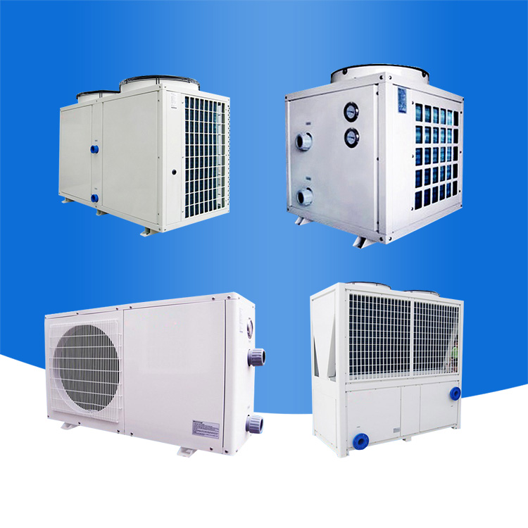 Ground Source Heat Pump Water Heat Pump Air Heat Pump
