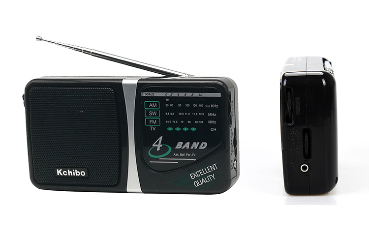 ポータブルラジオ MK-28 4バンド ポータブルFM AM SW TV 4バンドラジオ| Alibaba.com