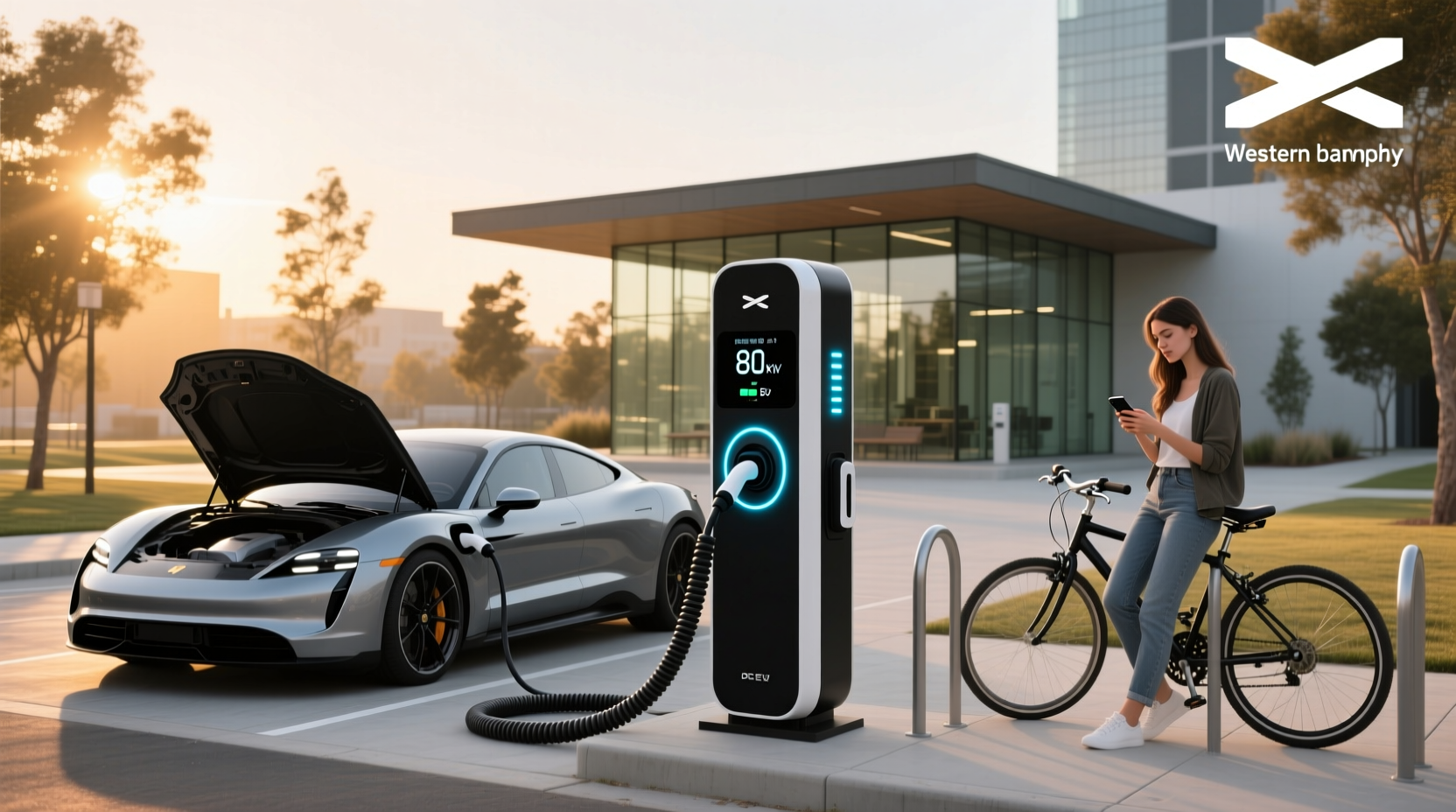 What Is a DC EV Charger and How Does 500kW Fast Charging Work?