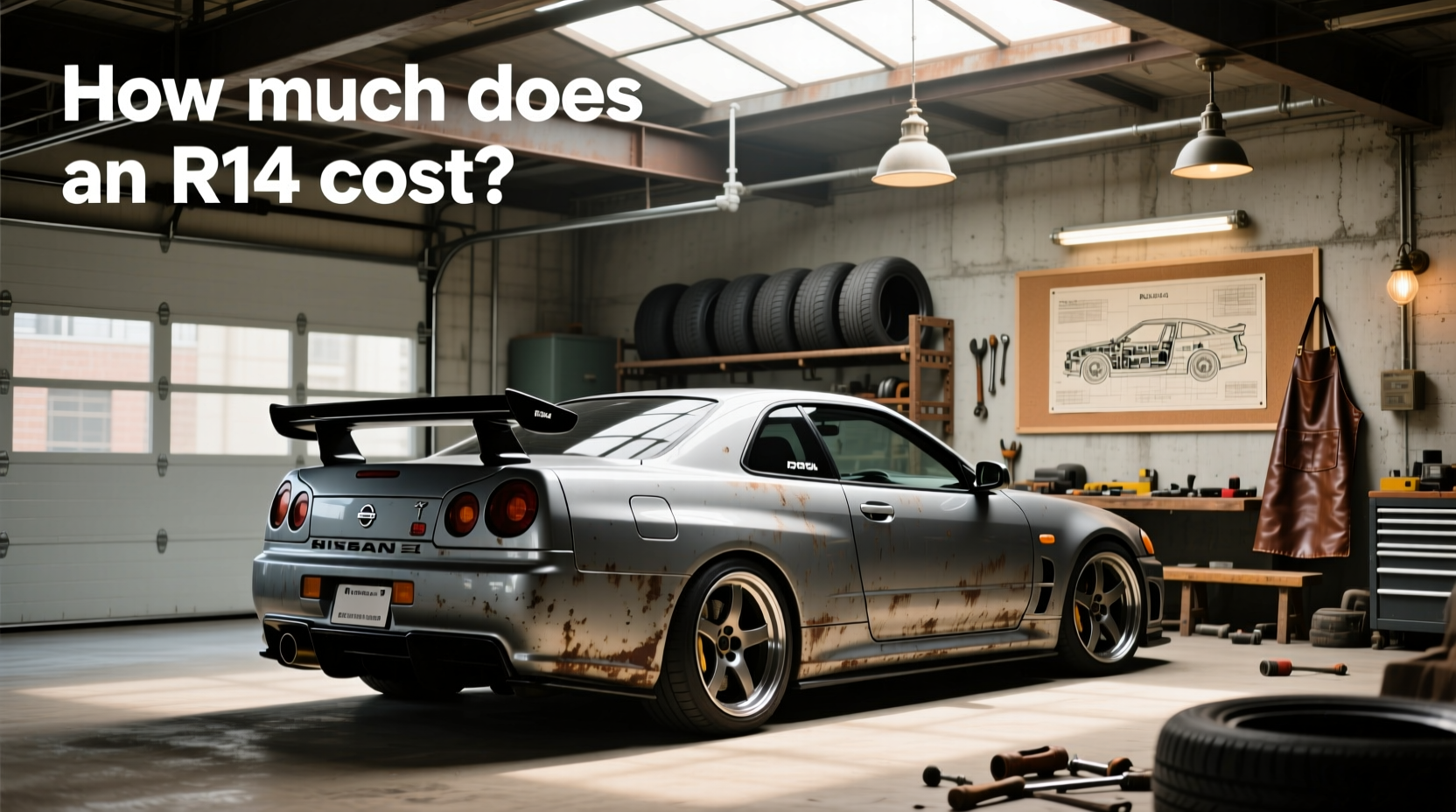 R34 Hatchback Price Guide: What to Look For