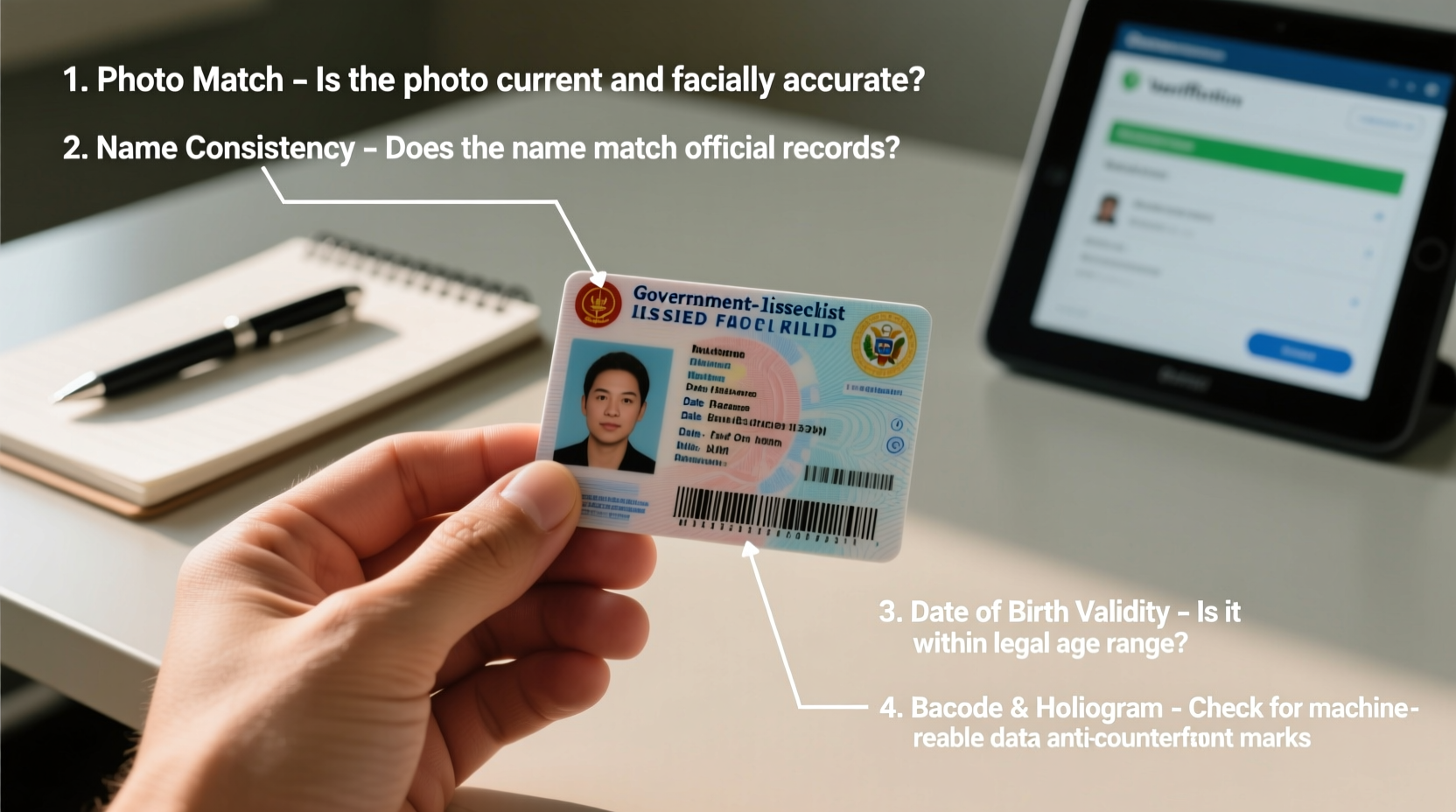 how to verify if your id meets real id requirements a step by step guide 4