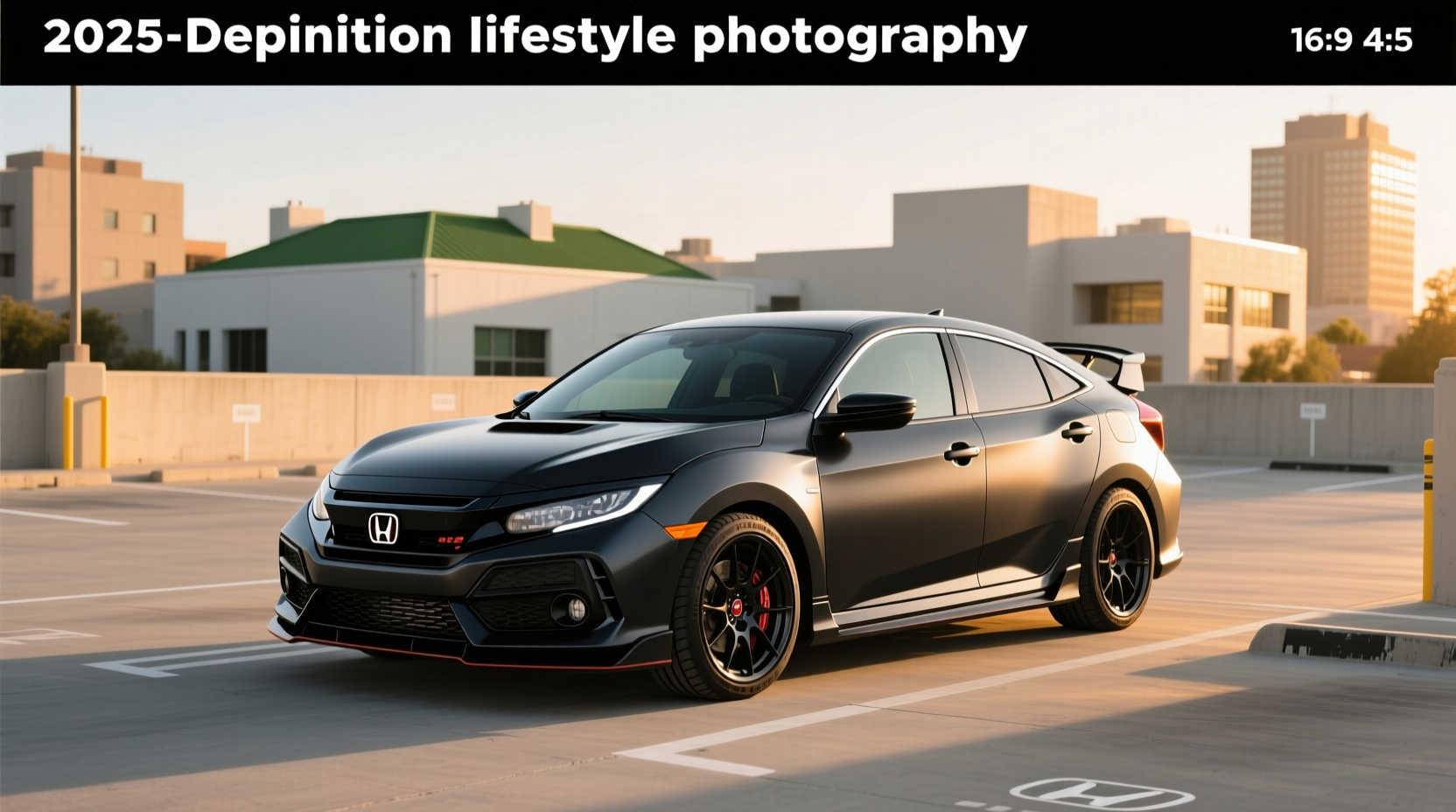 2025 Honda Civic Si Hatchback Guide: What to Look For