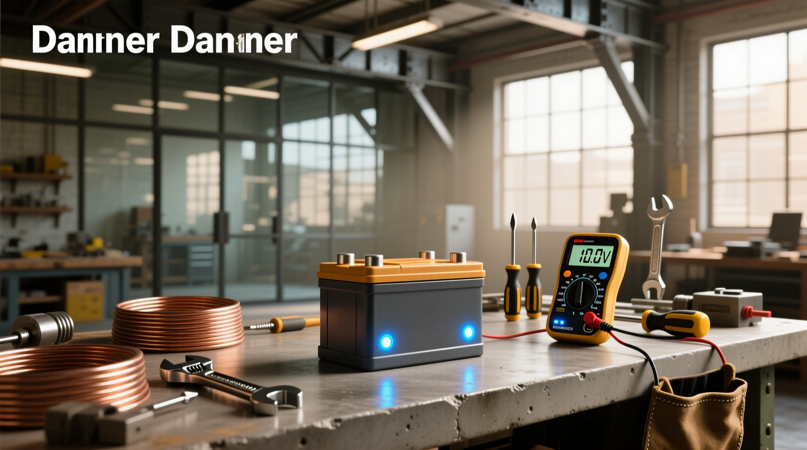 10v battery guide what you actually need