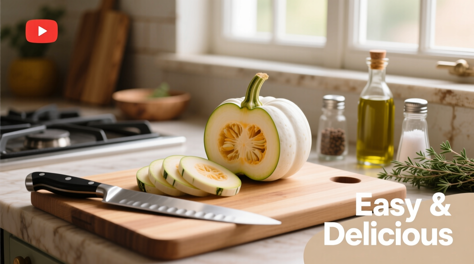 mastering white squash easy and delicious cooking techniques for beginners