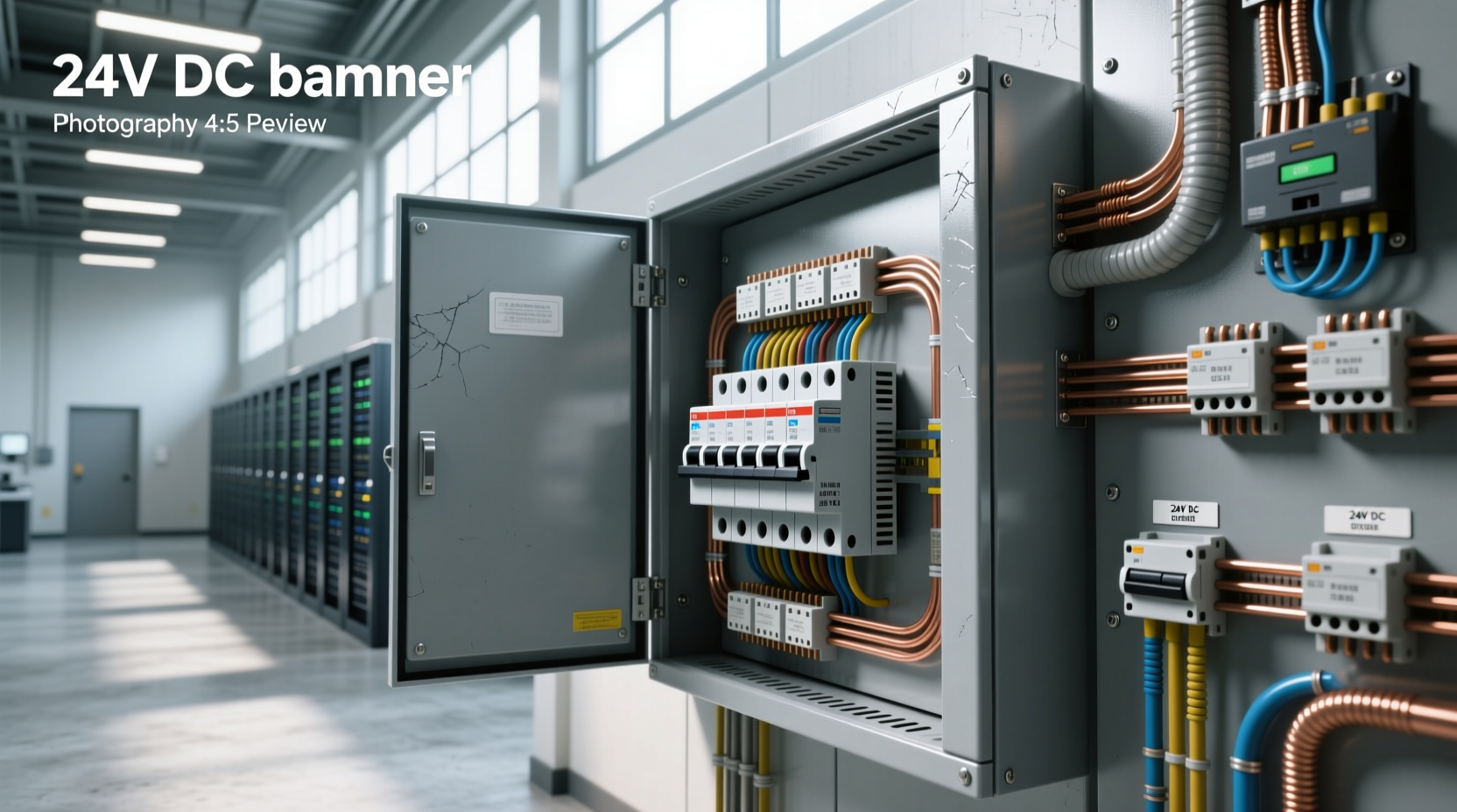 24v dc circuit breaker guide choose right for rv, solar industrial use