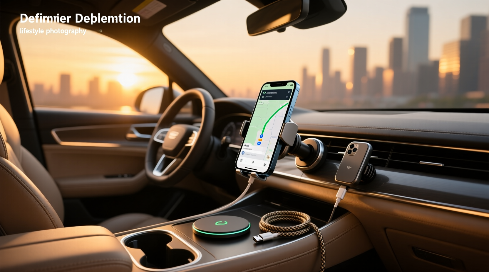 best car phone accessories what actually works in 2026