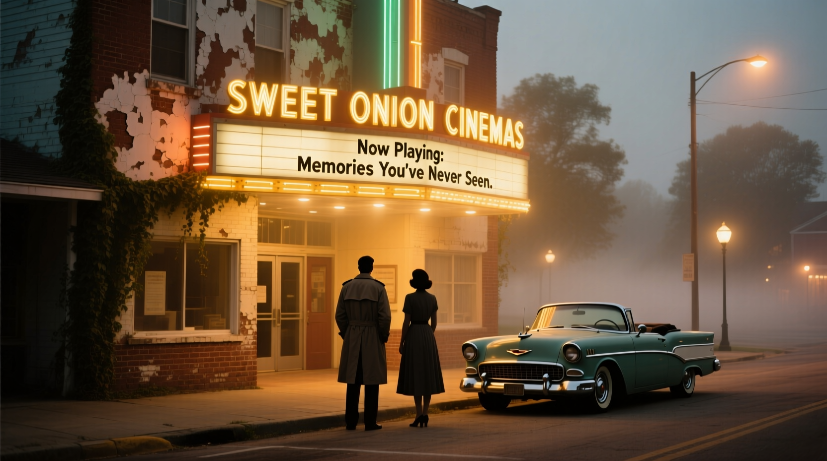 Sweet Onion Cinemas: Facts and Finding Real Theaters