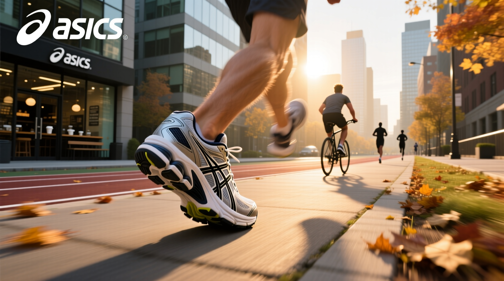 asics running shoes for overpronation