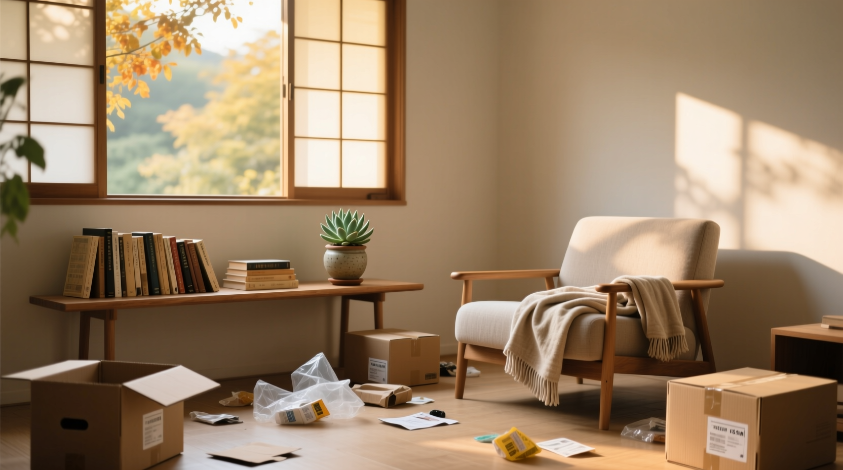 things to declutter in august