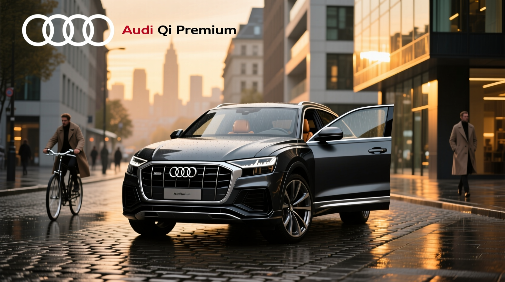 2020 Audi Q8 Premium Buying Guide