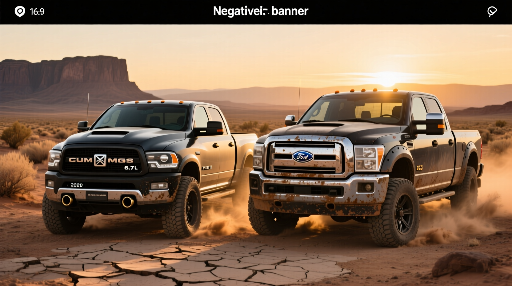 6.7 Cummins vs PowerStroke: How to Choose the Right Diesel Engine