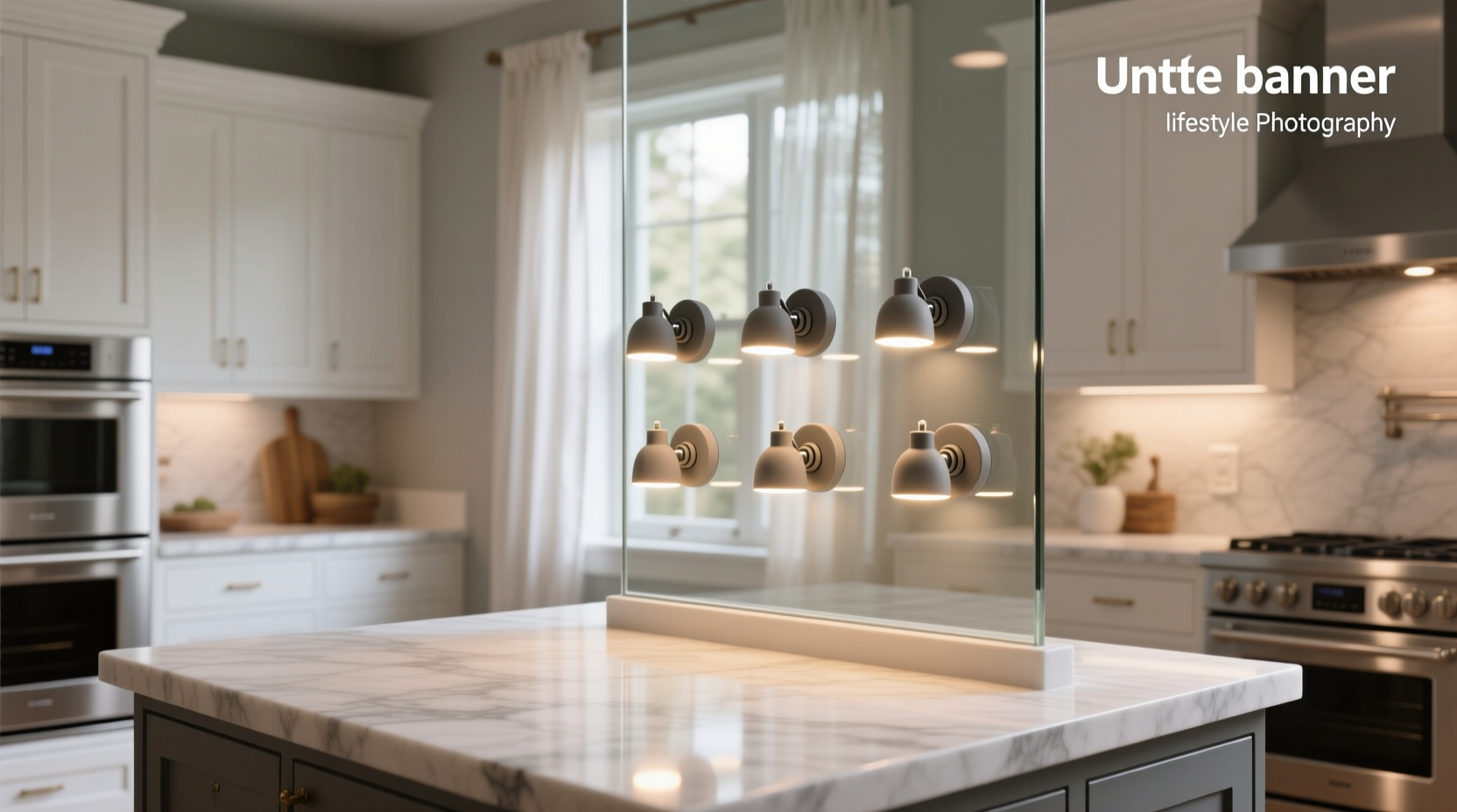 Mini Light Holders with Suction Cups Guide