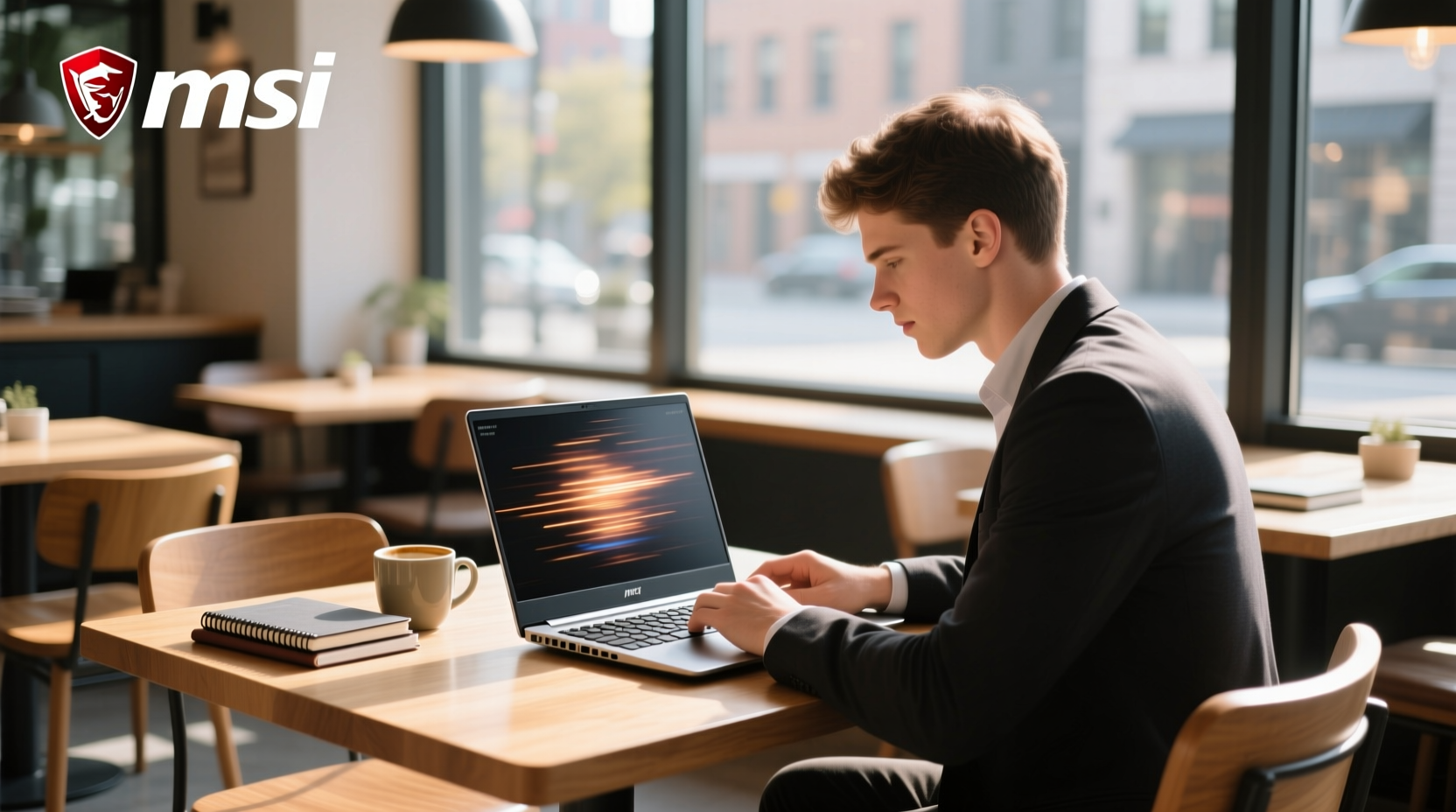 msi laptop screen flickering fix guide