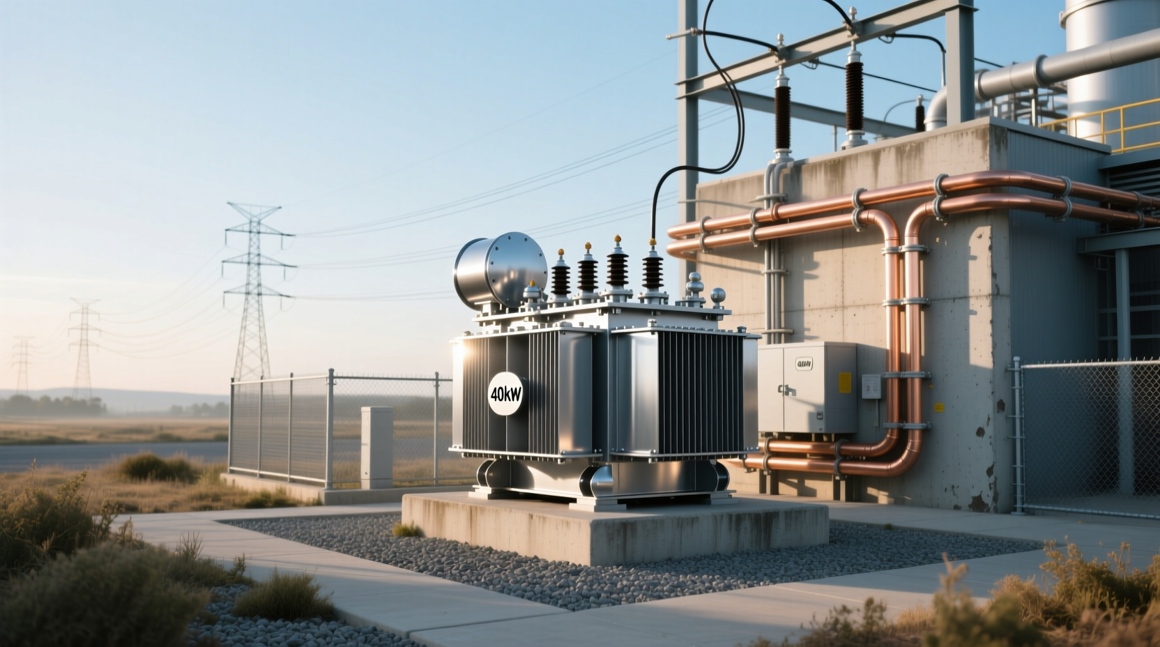40kw transformer buying guide what you actually need