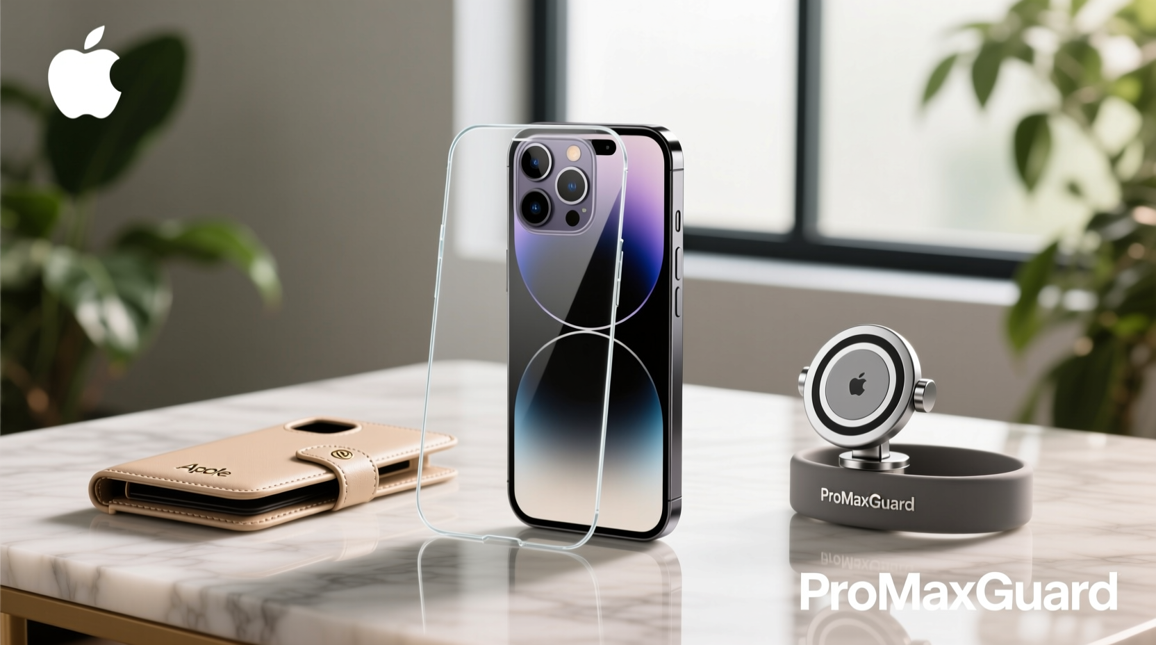 effective strategies to prevent scratches on your iphone 14 pro max without compromising style