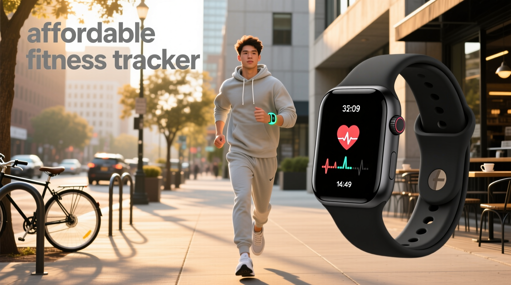 affordable fitness tracker guide what’s worth it in 2025