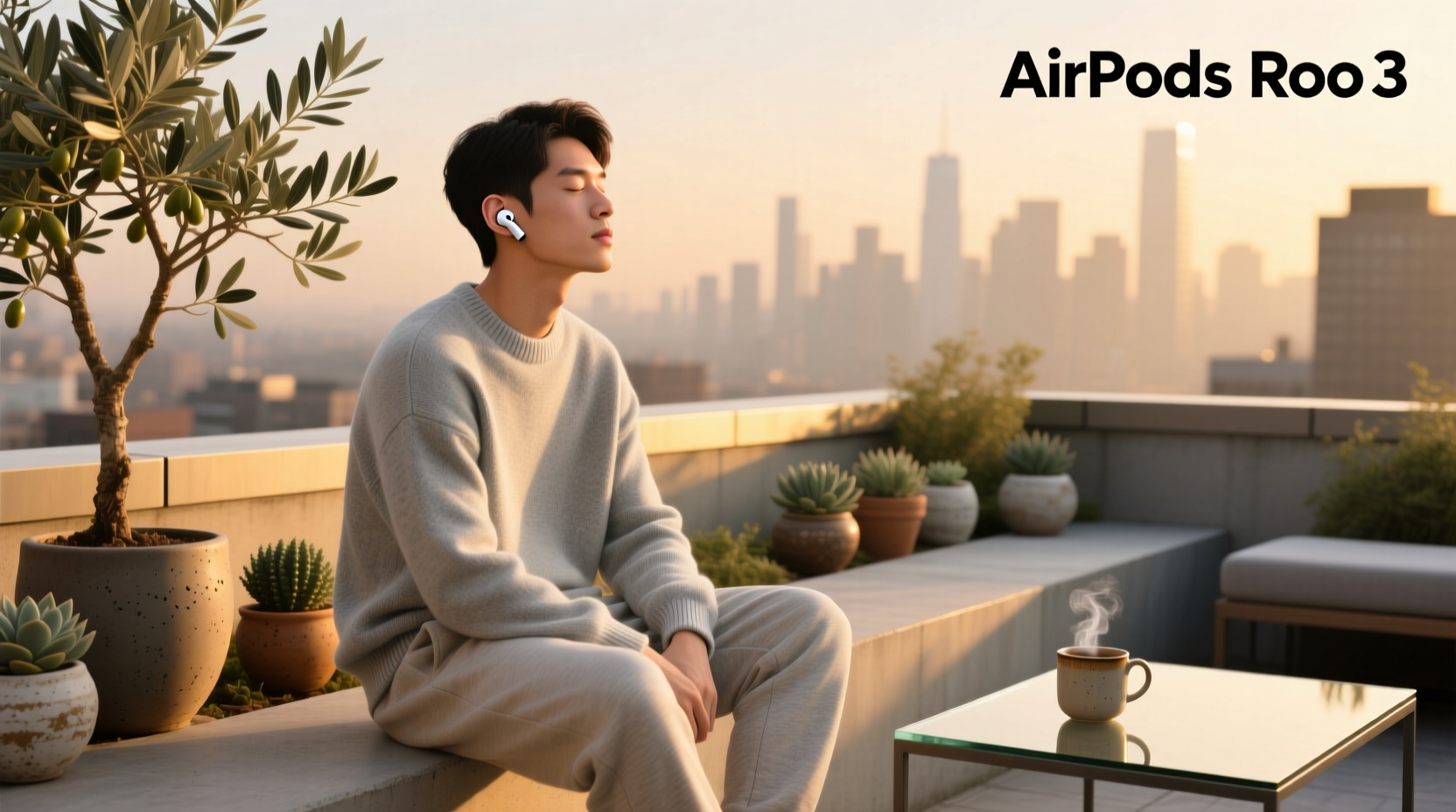 airpods pro 3 sound quality worth the upgrade