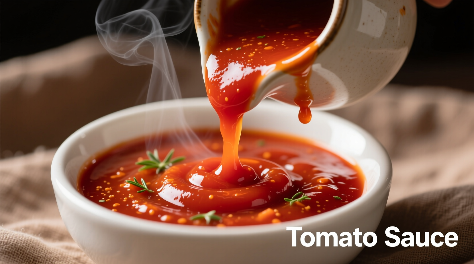 Tomato Sauce: Types, Uses & Expert Cooking Guide