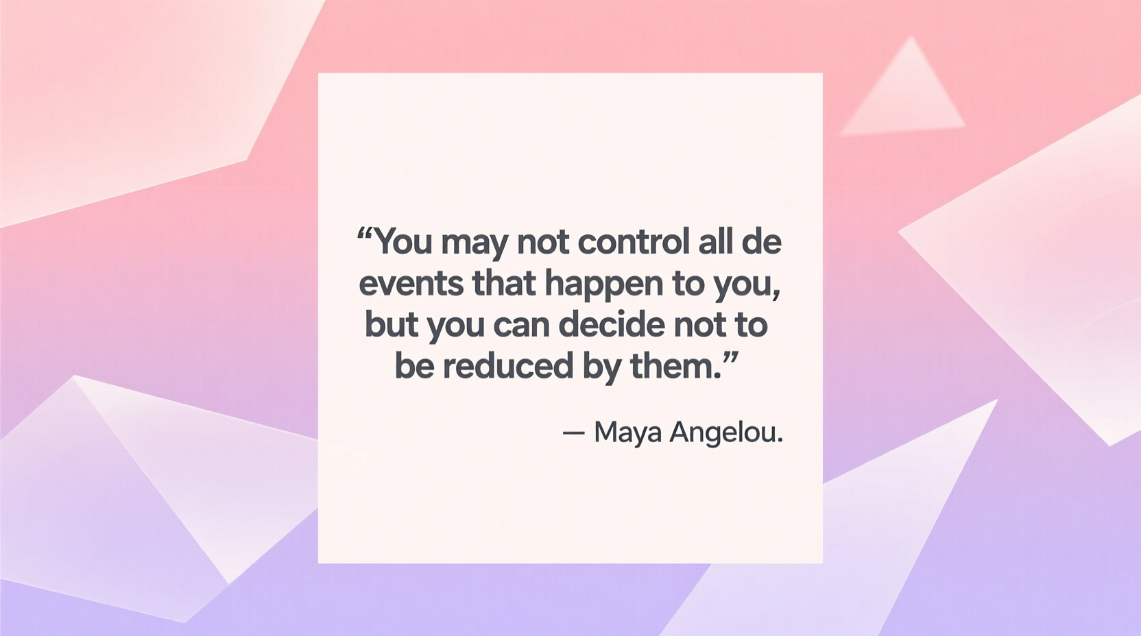 quotes about inner strength