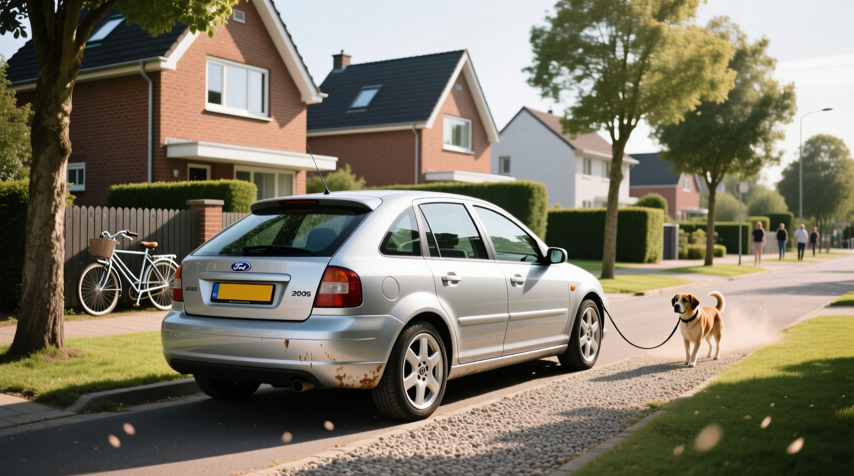 2003 Focus Hatchback Buying Guide