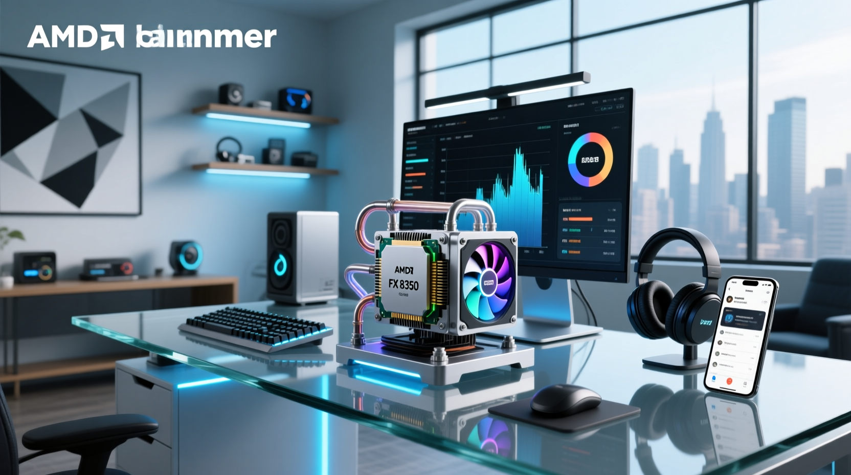 amd fx 8350 in 2024 still worth it