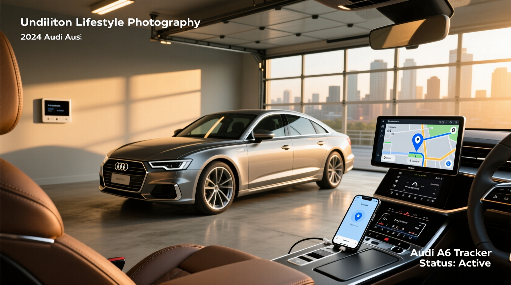 for audi a6 car monitor,Does the Audi A6 have a tracker? buying guide