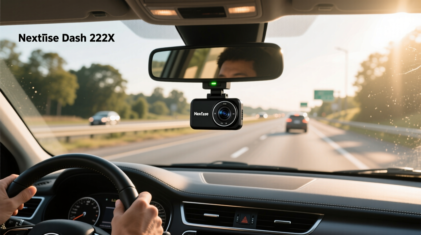 What to Know Before Buying the Nextbase Dash Cam 222X