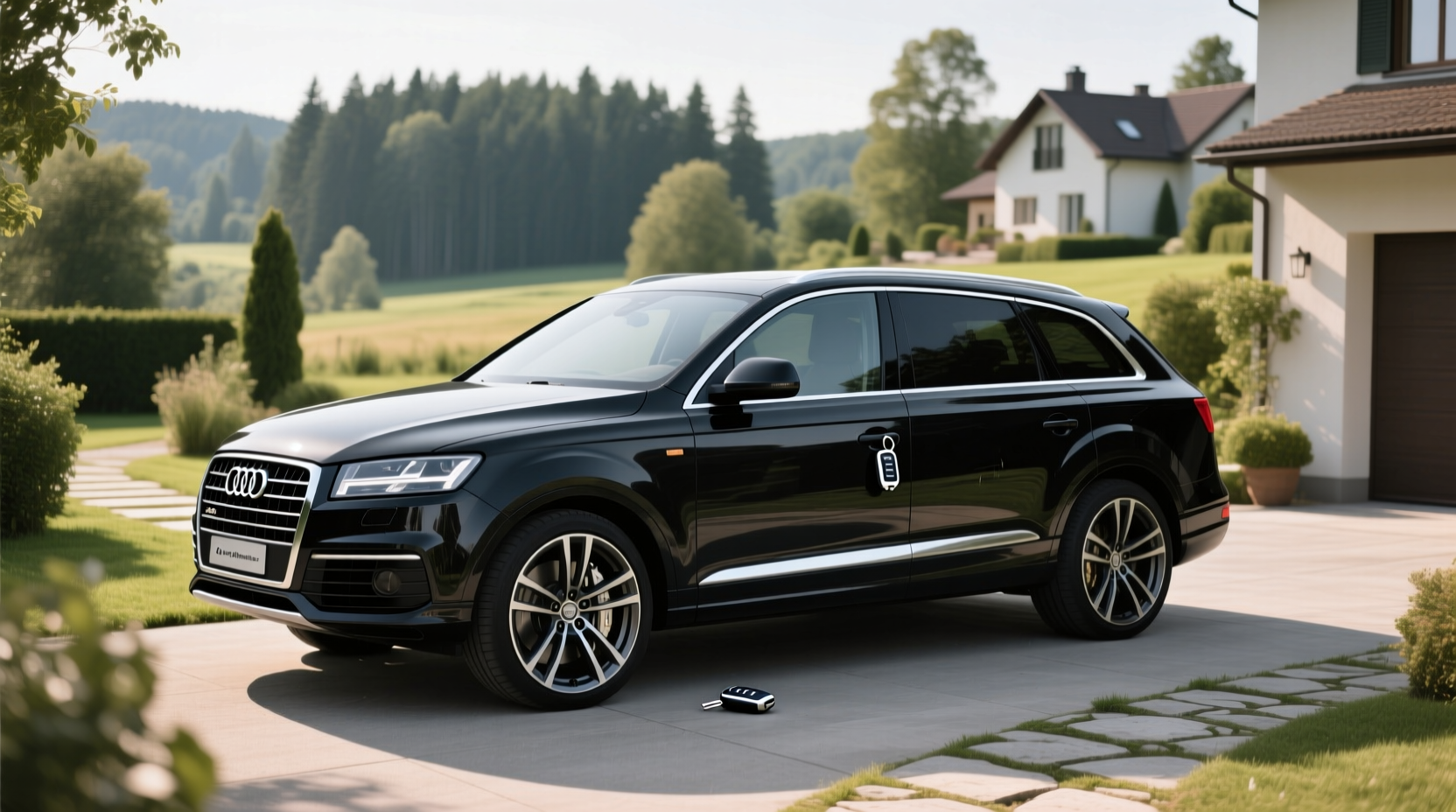 2013 audi q7 premium plus reliability ownership reality