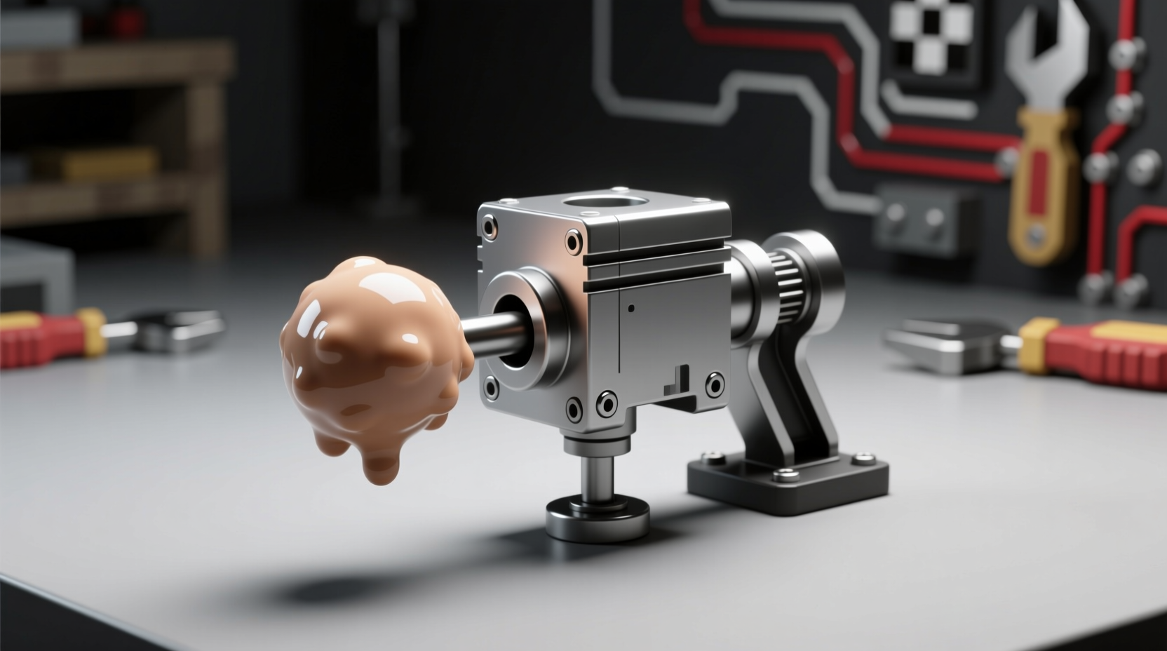 How to Craft a Sticky Piston in Minecraft: Step-by-Step Guide