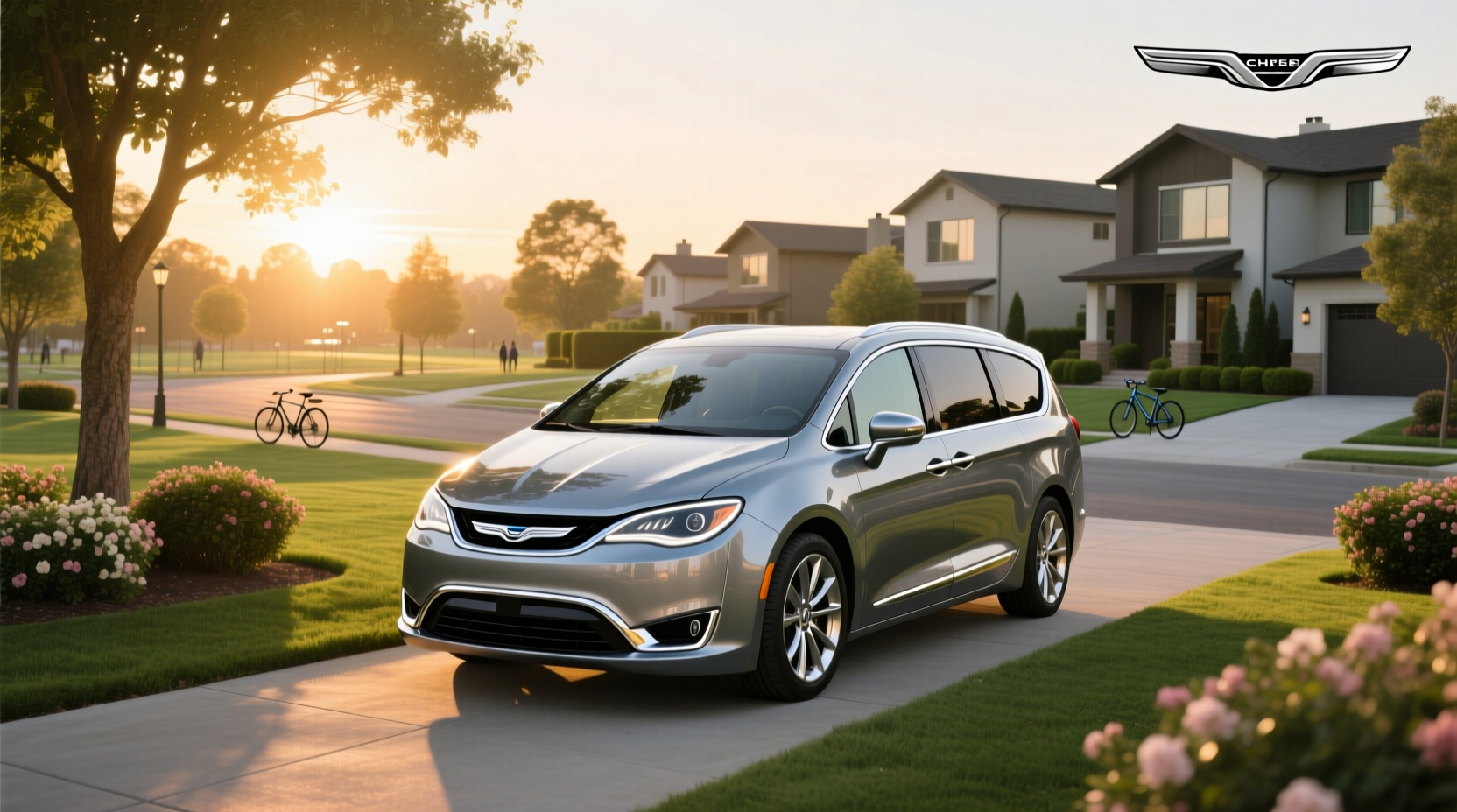 Chrysler Pacifica Plug-in Hybrid buying guide