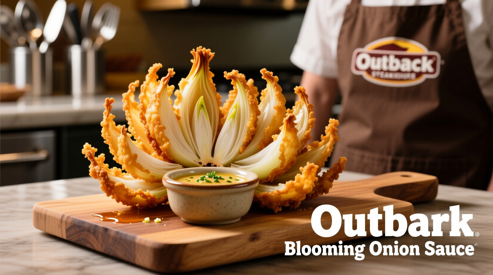 outback blooming onion sauce