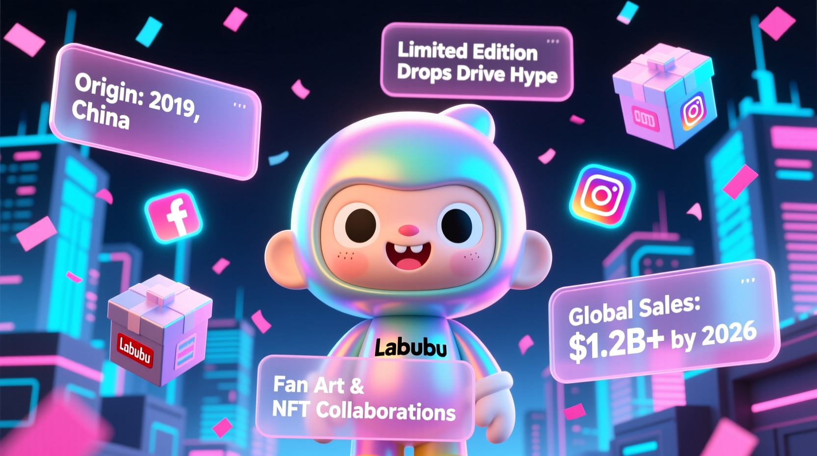 have a site labubu