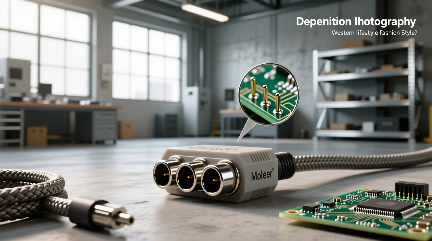 4 pin mini molex connector guide what you actually need