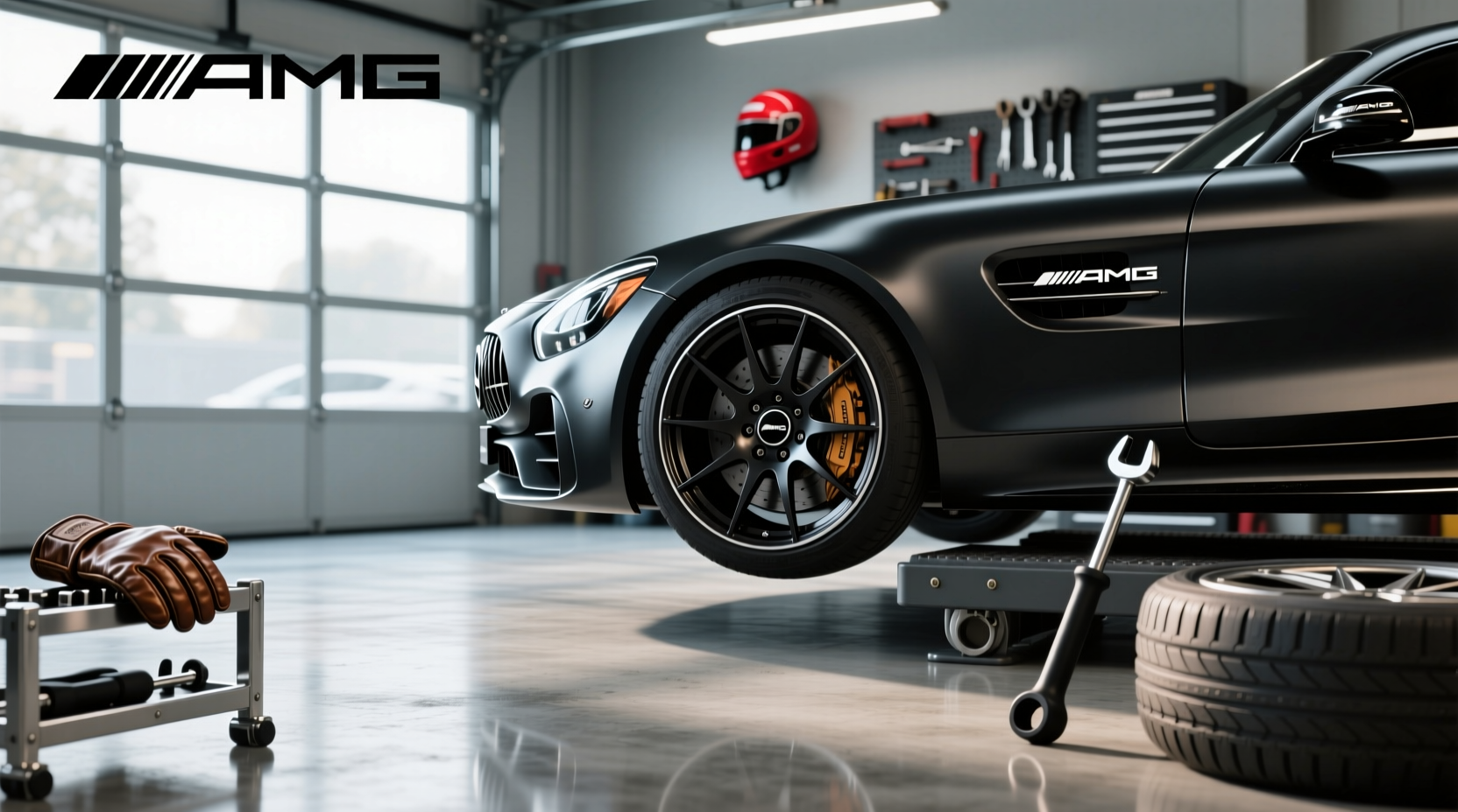 20 inch amg wheels guide fitment tips