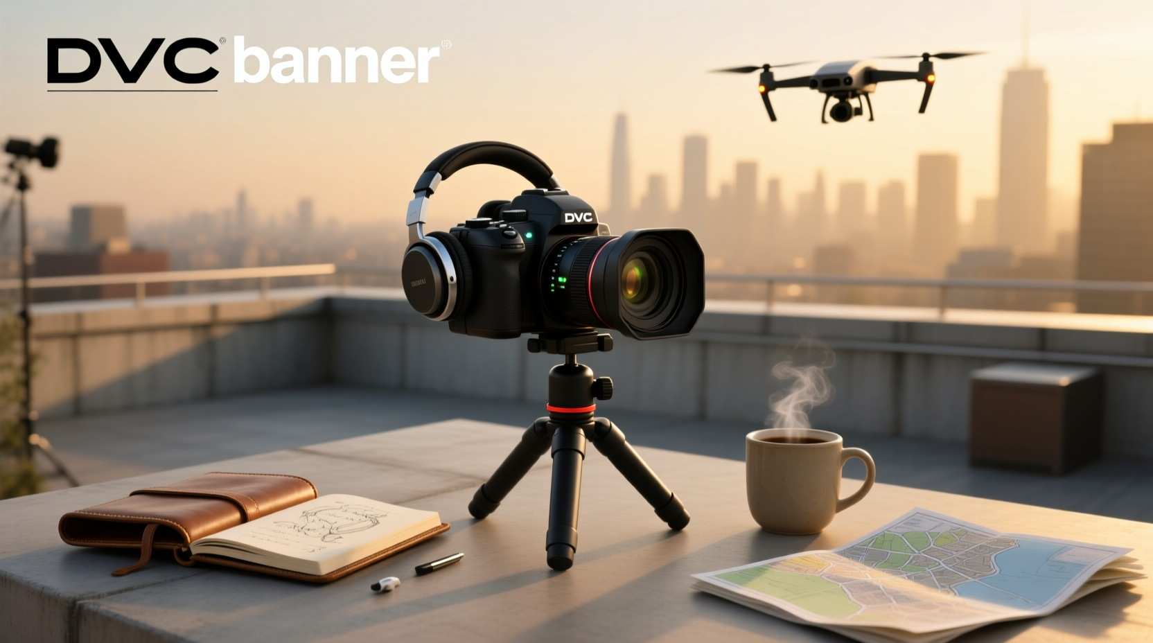 What Is a DVC Digital Video Camera? Key Features & Buying Guide