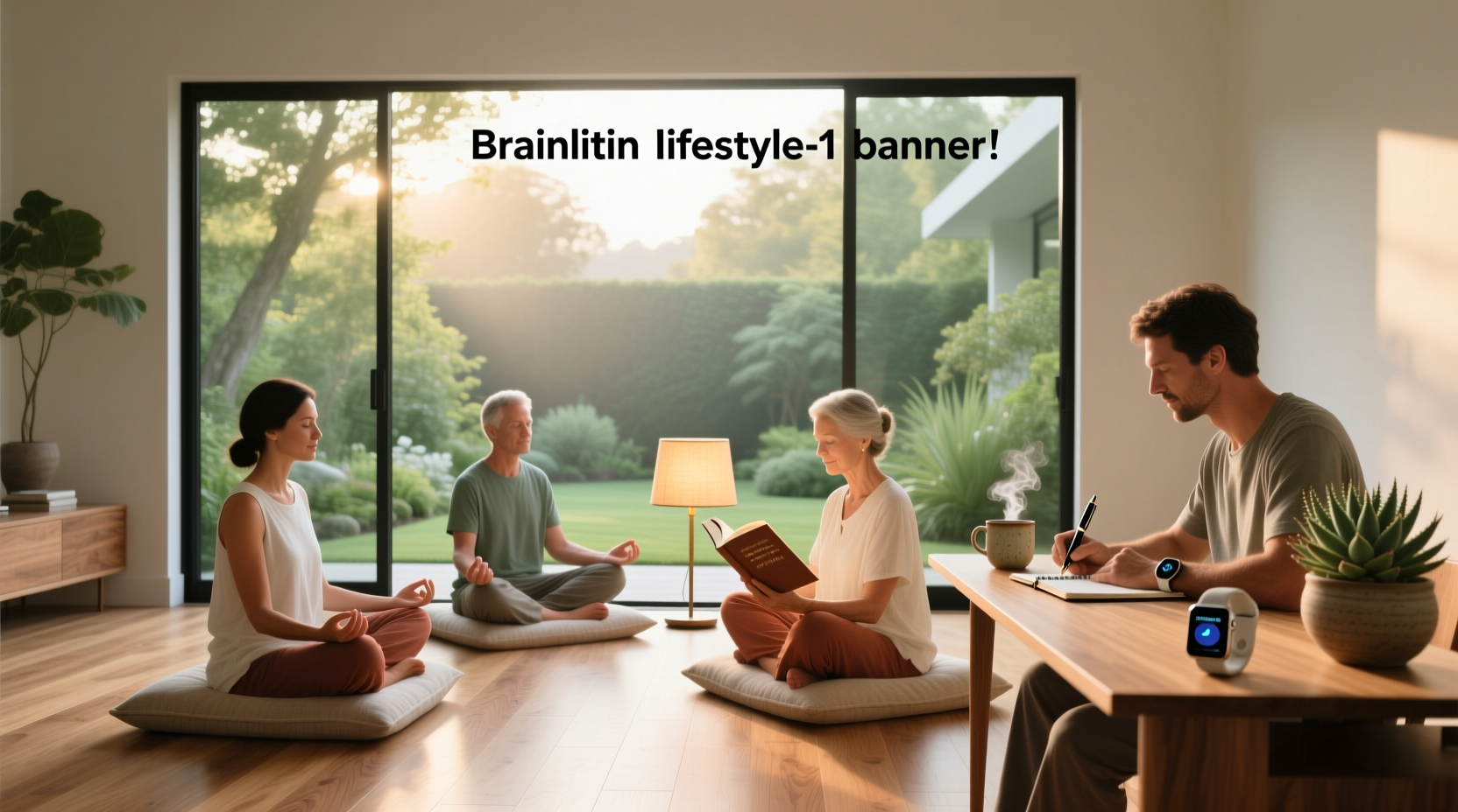 how to clear brain fog boost mental clarity