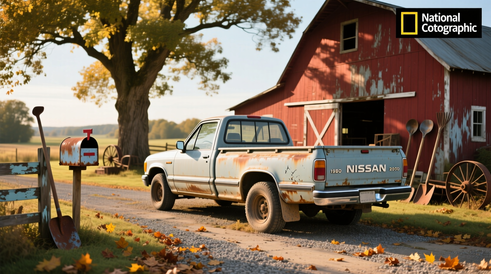 Nissan 2000 Pickup Truck Buying Guide: How to Choose