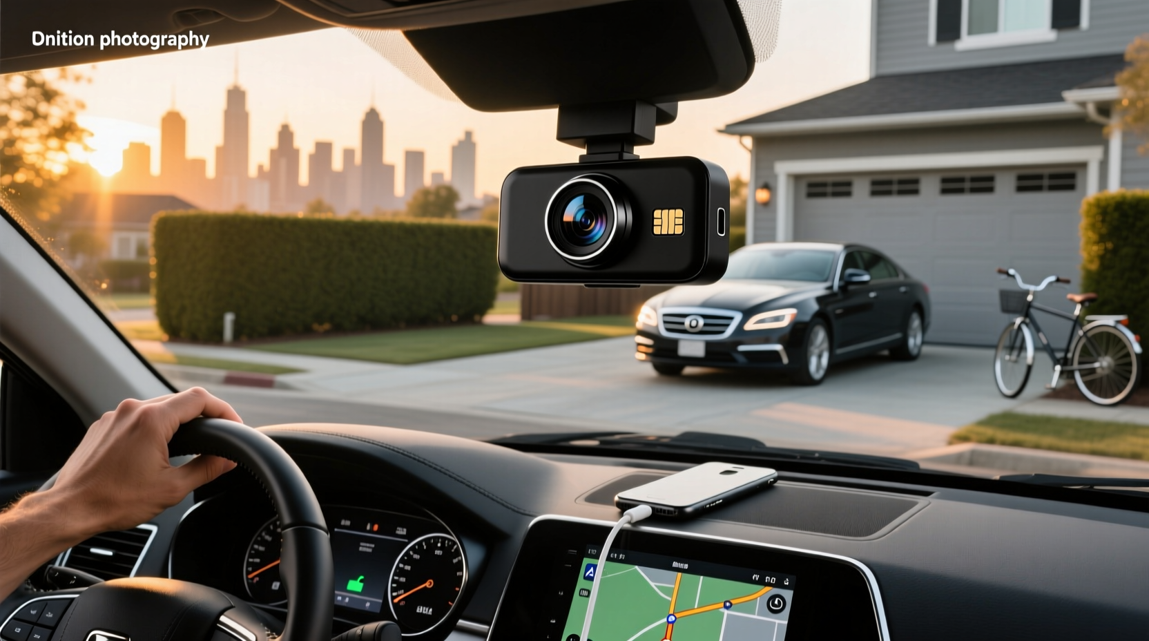 Car DVR with SIM Card: How to Choose & Buying Guide