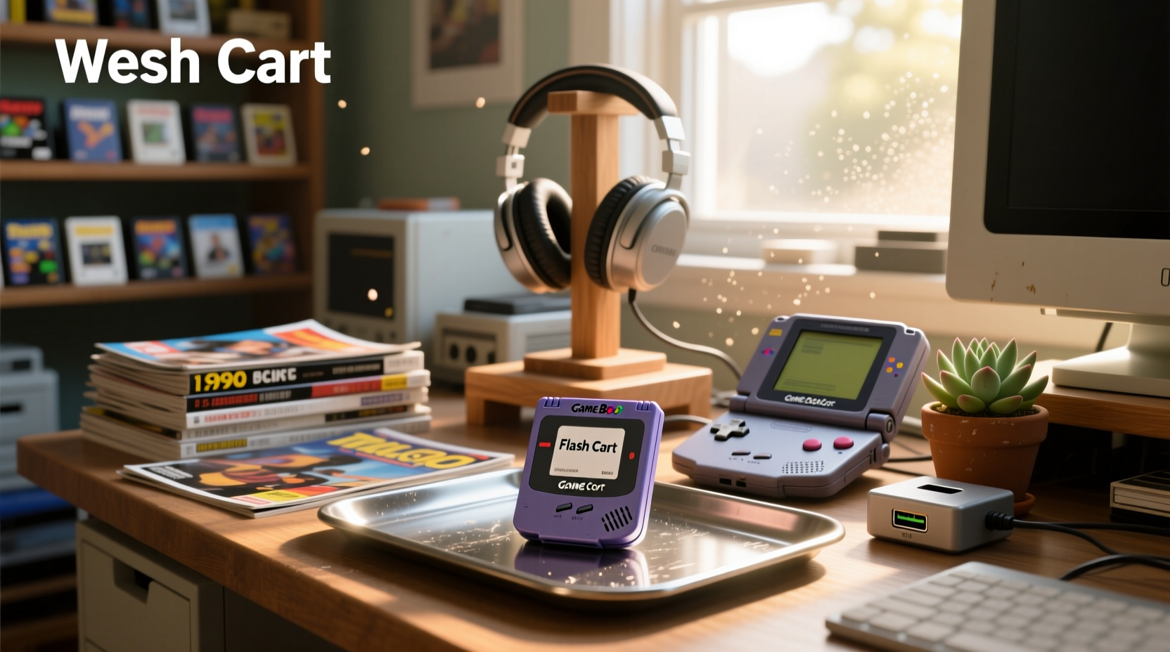 game boy color flash cart guide what works what to avoid