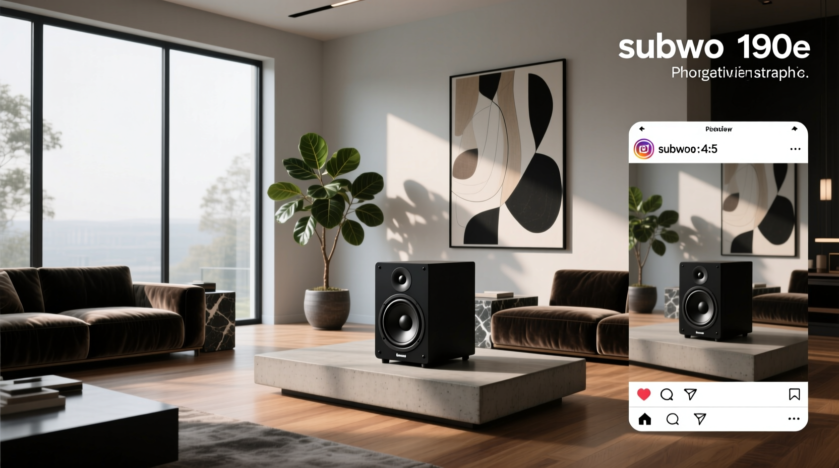 190e subwoofer trunk fit power guide