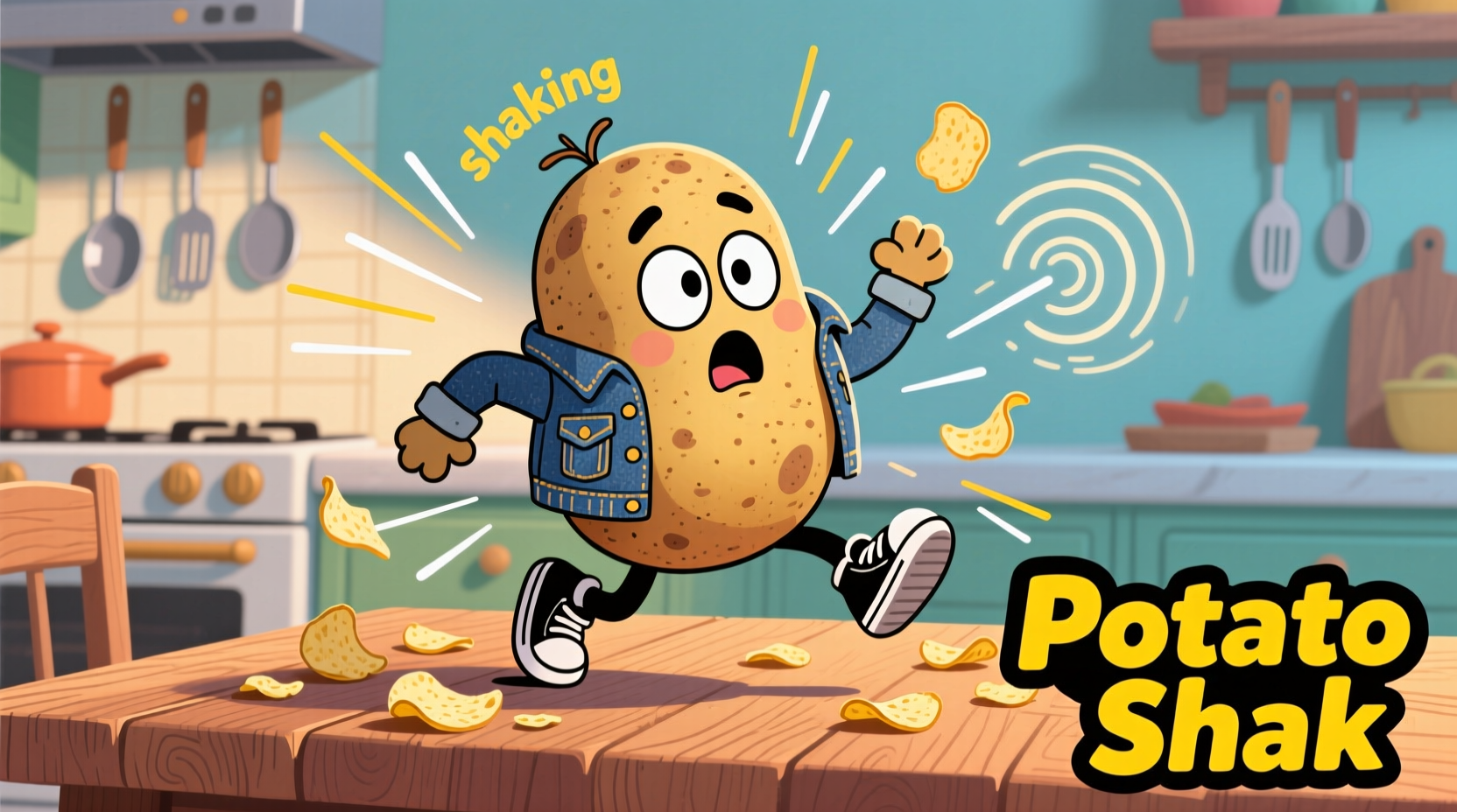 Potato Shak vs Hash: Complete Guide to Perfect Crispy Potatoes