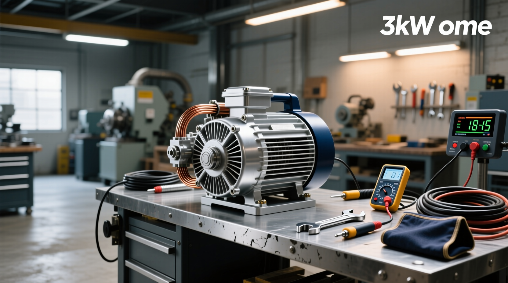 3kw alternator buyer’s guide what actually matters