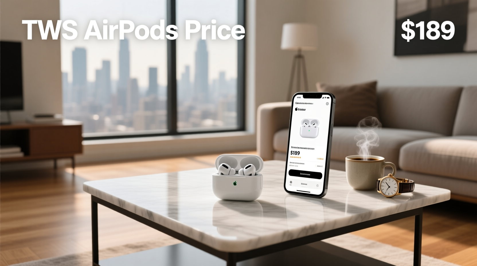 tws airpods price guide real cost vs. clones (2024)