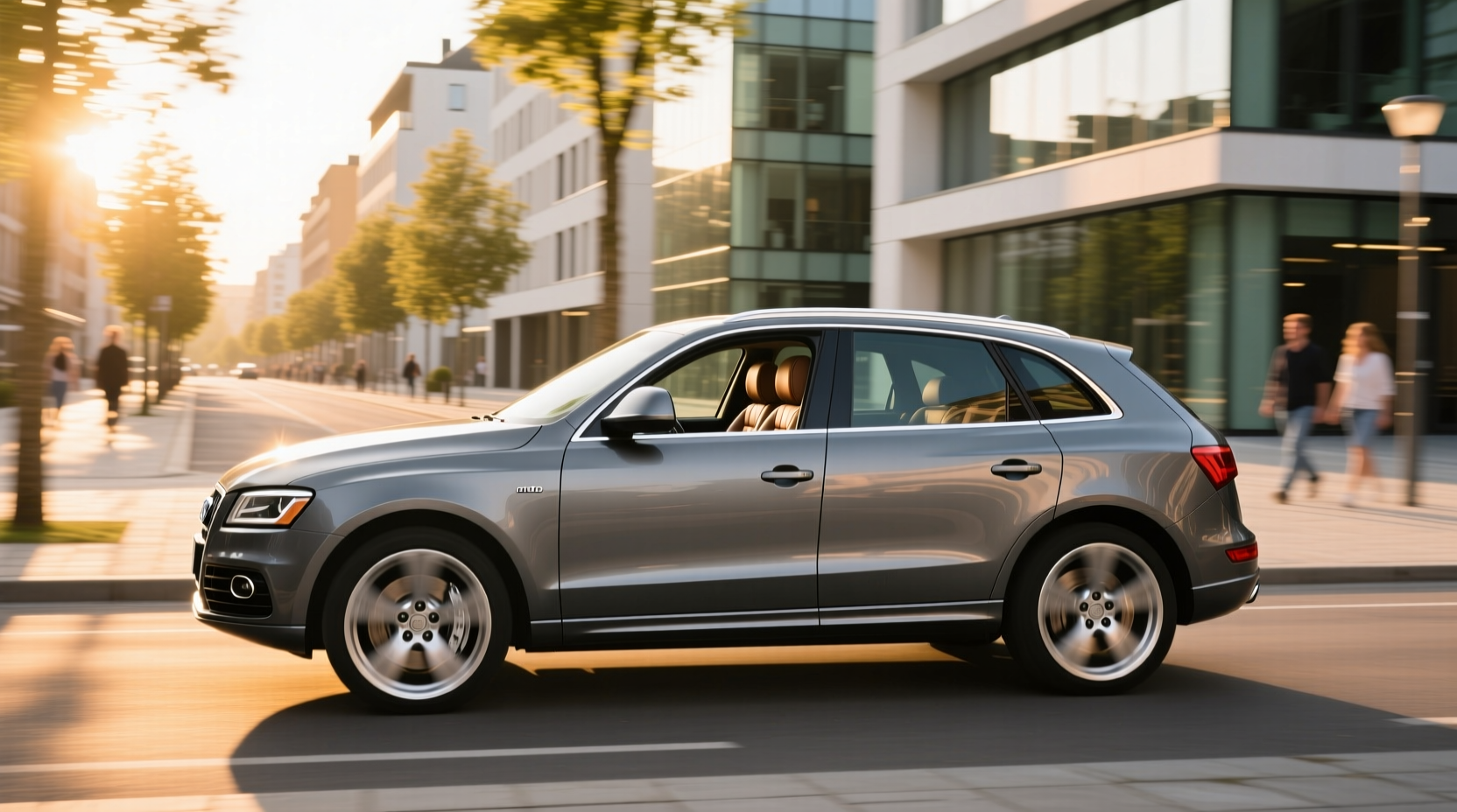 audi q5 2012 premium plus buying guide