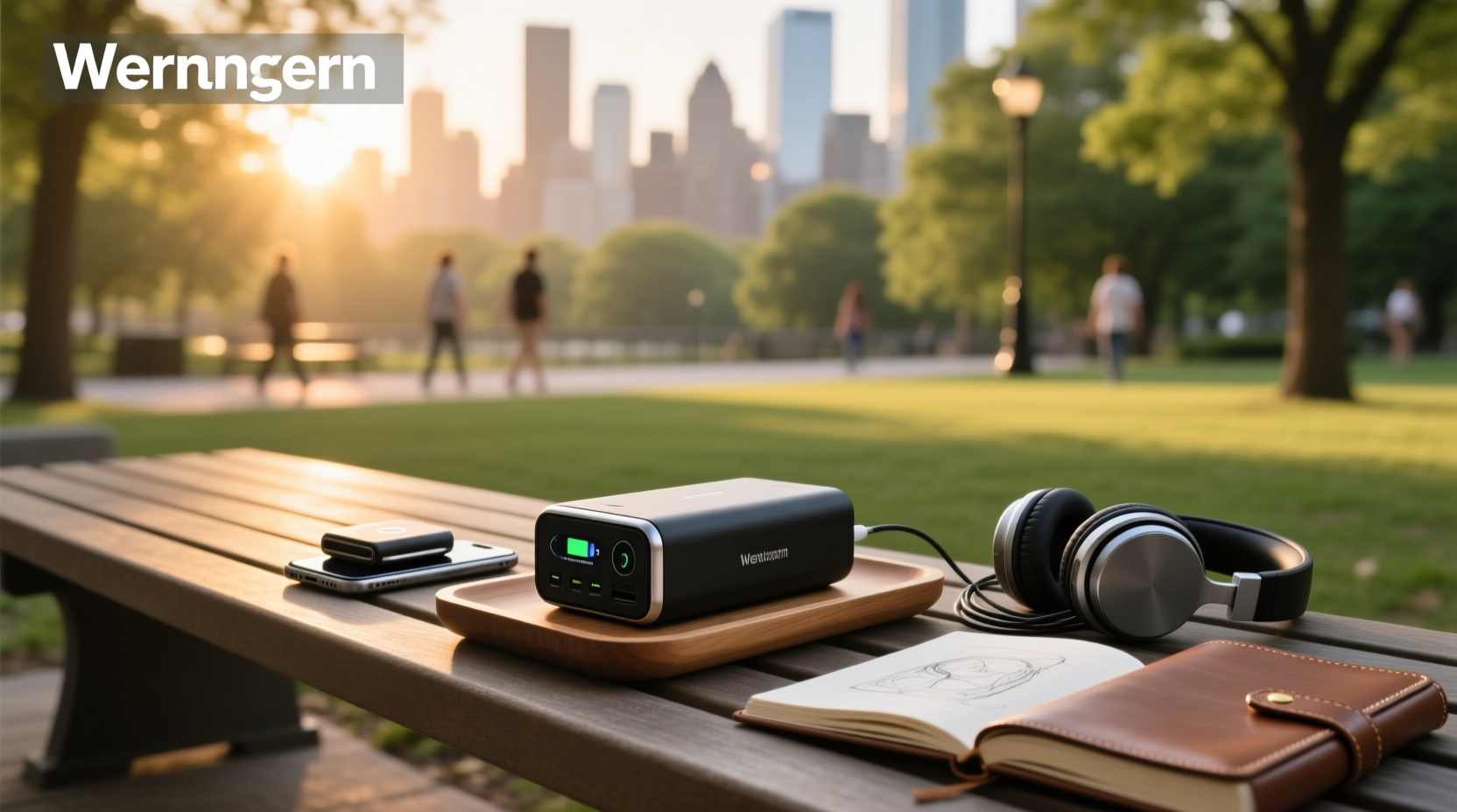 largest portable power bank capacity, limits real world use