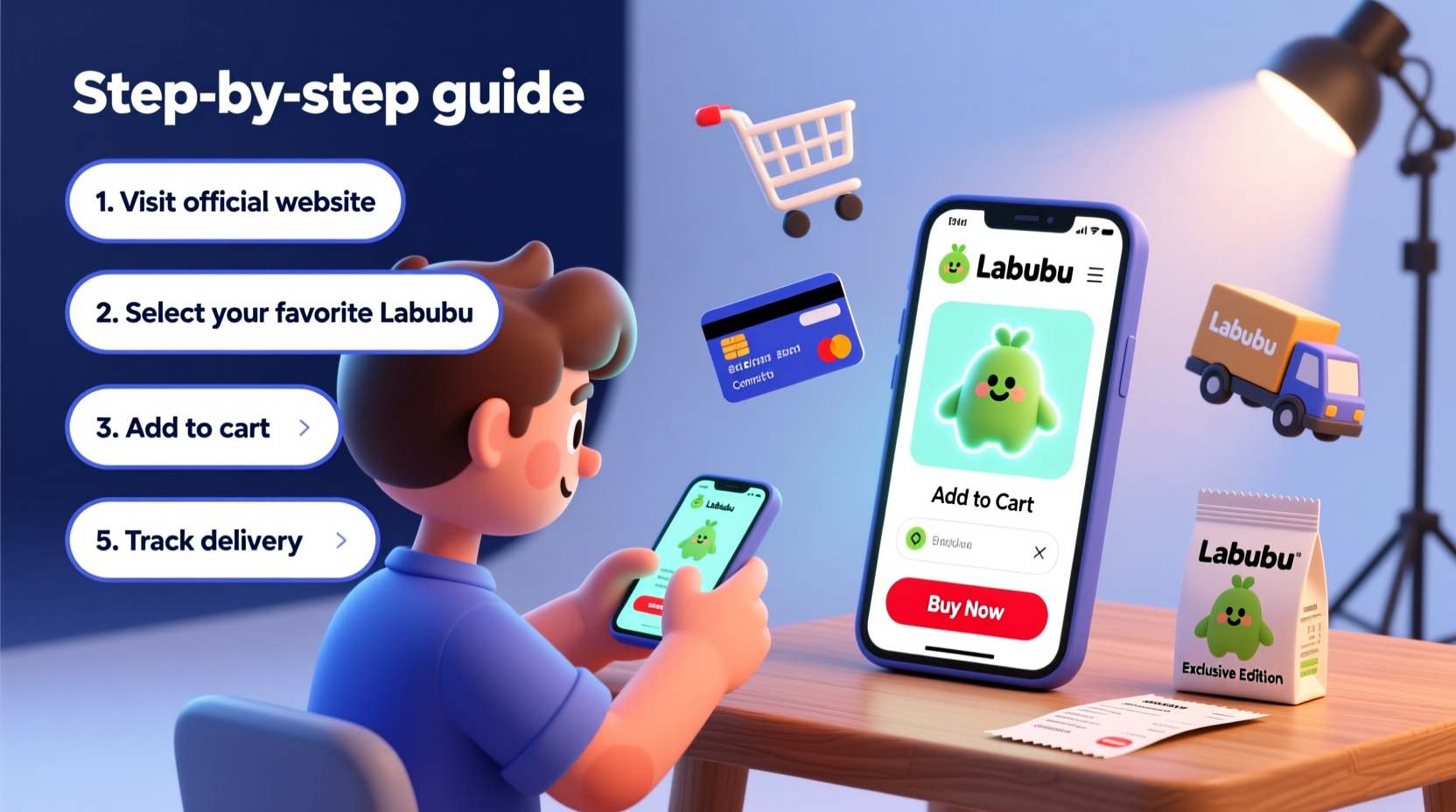 how to buy a labubu