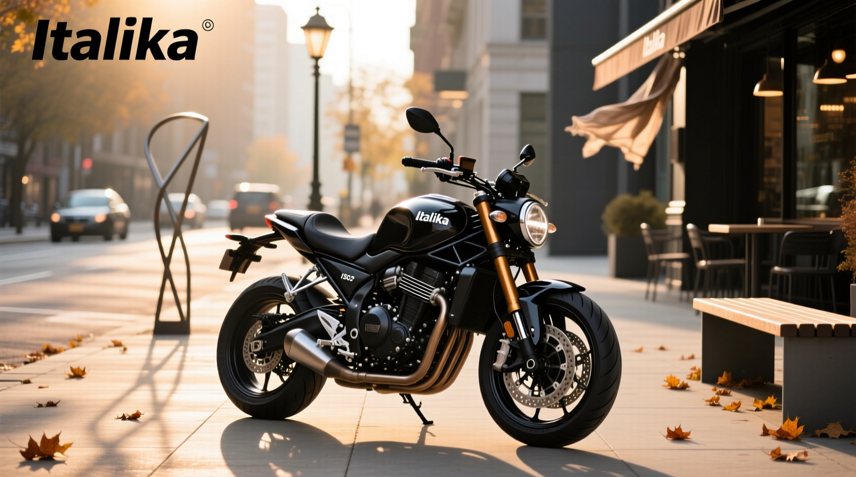 What You Need to Know About the Italika 150Z Motorcycle