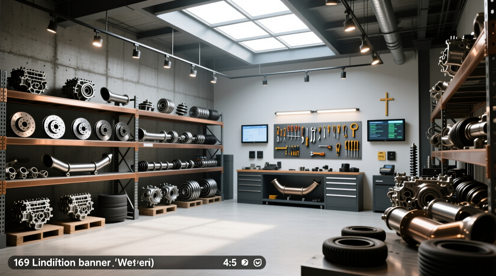 Car Shop Hambhren